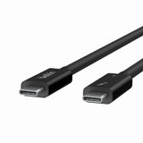 BELKIN Cable C To C Usb4 Thunderboalt 40G Data 1