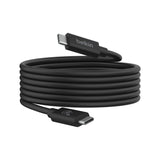 BELKIN Cable C to C USB4 2M Black