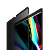 حماية الشاشة BELKIN ScreenForce TruePrivacy لجهاز MacBook Pro مقاس 15 بوصة