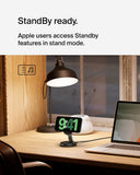 شاحن لاسلكي بيلكين Qi2 Boost Charge Pro بقوة 15 واط