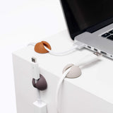 Bluelounge - CableDrop Muted