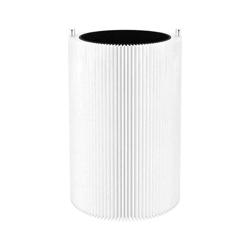 BLUEAIR Particle + Carbon Filter| Replacement Filter for Blue 3210/411/Joy S models, Removes 99.97% of Airborne Particles, Odor, Smoke, Easy Replacement, 6-12 months of use - White - 1pc (Copy)