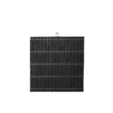 BLUEAIR DustMagnet 5200 Series ComboFilter| Replacement Filter for DustMagnet 5210i, 5240i, Removes 99.97% of Airborne Particles, 6-12 months of use - Grey - 2pcs