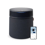 جهاز تنقية الهواء بلو إير، أزرق 4.0، كبير، أزرق داكن