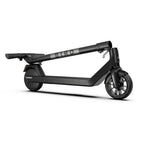 Bird Air Foldable Electric Scooter for Adults – Lightweight Portable Commuter E-Scooter with 25 km Long Range, 25 km/h Top Speed, 250W Motor, App Control & Regenerative Brakes - Black