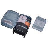 Thule Subterra 2 Check-In Suitcase Spinner 68cm| Versatile Stylish Travel Luggage with Organized Packing Space, Black