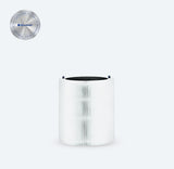 BLUEAIR Filter Replacement Particle + Carbon Blue Pure 3450I