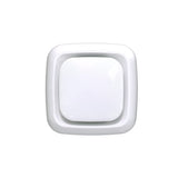 مستشعر جودة الهواء الذكي LOLLIPOP أبيض