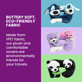 CABEAU Kids Evolution Pandas