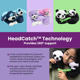 CABEAU Kids Evolution Pandas