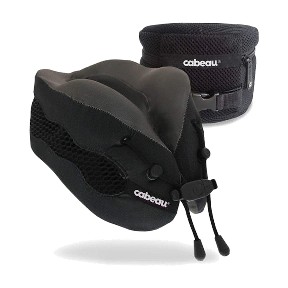 Open Box Cabeau Evolution Cool 2.0 Travel Pillow