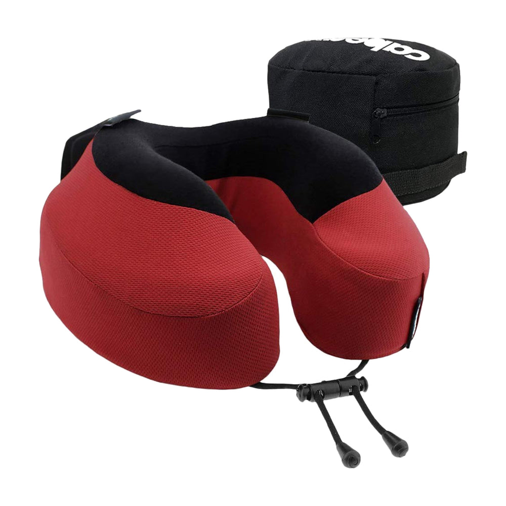 Open Box Cabeau Memory Foam Evolution S3 Travel