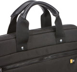 Case Logic - Bryker 13.3" Attache Laptop Bag