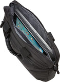 Case Logic - Bryker 13.3" Attache Laptop Bag