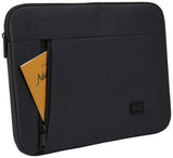 CASE LOGIC Huxton Laptop Sleeve 13" - Black