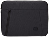 CASE LOGIC Huxton Laptop Sleeve 14" - Black