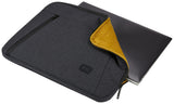 CASE LOGIC Huxton Laptop Sleeve 14" - Black
