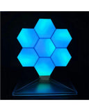 COLOLIGHT Plus WiFi Smart LED Light Kit 7 Blocks & Base