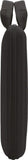 CASE LOGIC Attache 13 BLACK