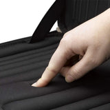CASE LOGIC Attache 13 BLACK