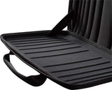 CASE LOGIC Attache 13 BLACK