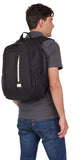 CASE LOGIC Jaunt Recycled Backpack 15.6 Inch Black