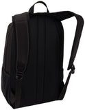 CASE LOGIC Jaunt Recycled Backpack 15.6 Inch Black