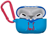 Case-Mate - Airpods Pro Case - CreaturePods - Tricky Trickster (Blue)