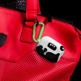 Case-Mate - Airpods Pro Case - CreaturePods - Ozzy Dramatic (White/Black)