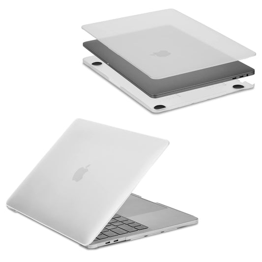 غطاء CASE-MATE لجهاز MacBook Pro 2019 مقاس 16 بوصة - شفاف