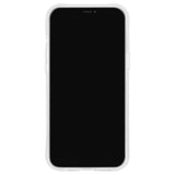 Case-Mate Tough Groove Case for Apple iPhone 12 / 12 Pro - 10-Ft Drop Protection w/ Micropel Anti-microbial Layer 1-PC Construction Groove Design Wireless Charging Compatible - Iridiscent