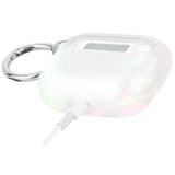 جراب CASE-MATE لسماعات AirPods الجيل الرابع 2021 - تصميم فقاعات الصابون
