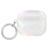 جراب CASE-MATE لسماعات AirPods الجيل الرابع 2021 - تصميم فقاعات الصابون