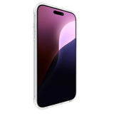 Case-mate Tough Case w/ Magsafe for Apple iPhone 16 Plus 6.7" 2024| 12-Ft Drop Protection w/ Anti-Scratch Anti Yellowing Coating, Raised Edges, Fashion Case, Wireless Charging - Clear