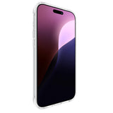 Case-mate Tough Case w/ Magsafe for Apple iPhone 16 Pro Max 6.9" 2024| 12-Ft Drop Protection w/ Anti-Scratch Anti Yellowing Coating, Raised Edges, Fashion Case, Wireless Charging - Clear