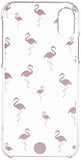 Casetify - Snap Case Flamingo for iPhone XS/X