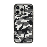 CASETIFY iPhone 16 Pro Impact Case With MagSafe Camo Over