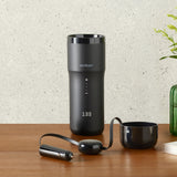 EMBER Car Charger Black