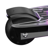 Razor Electric Kid Scooter ColorRave, 12km/h, Rechargeable w/ 40 Minutes Battery Life, Super Fun, Safe & Stable, Sturdy & Stylish, Up to 55kg Rider Weight, Age 8+