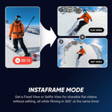 Insta360 X5 Cycling Bundle