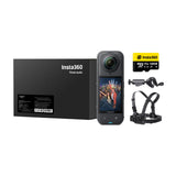 Insta360 X5 Cycling Bundle