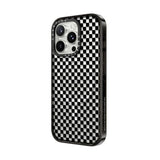 جراب CASETIFY المقاوم للصدمات لهاتف iPhone 16 Pro مع خاصية التحقق من MagSafe