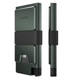 EKSTER Wallet Cardholder Pro Forest Green
