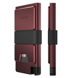 EKSTER Wallet Cardholder Pro Desert Red