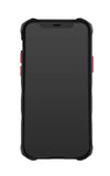 ELEMENT CASE iPhone 12 Mini - Special Ops Case - Clear