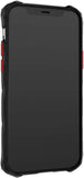 ELEMENT CASE iPhone 12/12 Pro - Special Ops Case - Clear