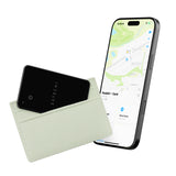 SATECHI FindAll Card Black