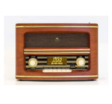 GPO Radio Winchester Digital (DAB/FM) + LCD