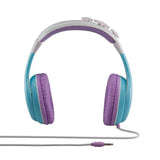 iHome - Kiddesigns Over-Ear Headphone Volume Limited With 3 Settings Frozen