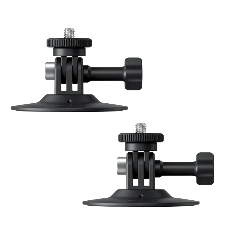 Insta360 Flexible Adhesive Mount